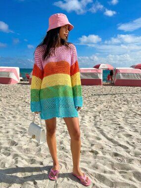 Show Me Your Mumu Paula Pullover